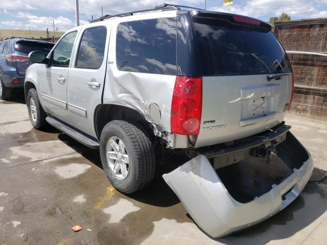 2011 GMC YUKON SLT 1GKS2CE05BR243092