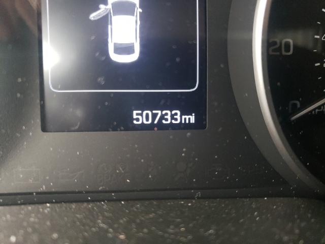 2017 HYUNDAI ELANTRA SE 5NPD84LF4HH014015