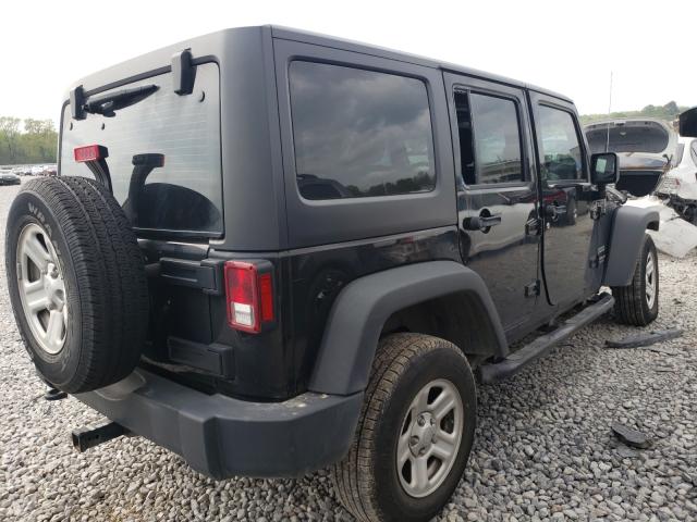 2017 JEEP WRANGLER 1C4BJWDG9HL553675