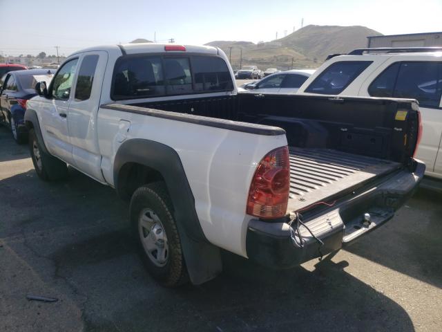 2014 TOYOTA TACOMA PRE 5TFTX4GN7EX034047