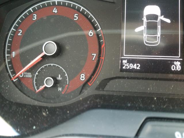 2019 VOLKSWAGEN JETTA S 3VWC57BU5KM082067