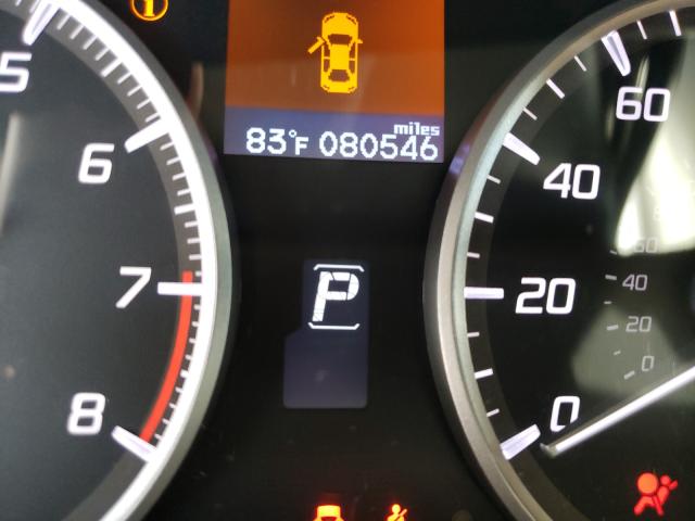 2016 ACURA ILX PREMIU 19UDE2F75GA019751