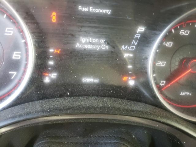 2019 DODGE CHARGER GT 2C3CDXHG1KH567462