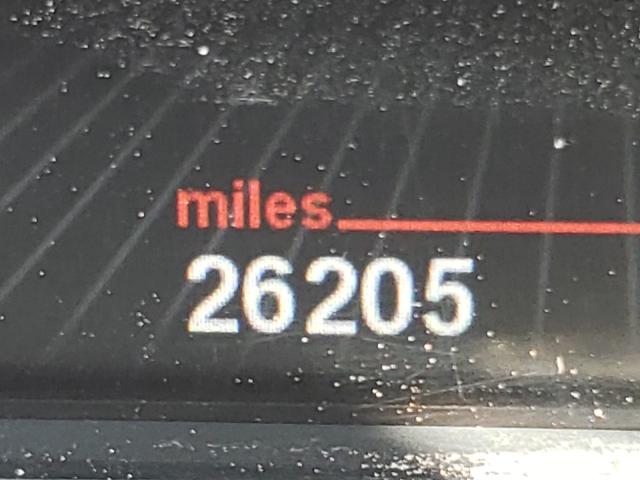 2016 BMW 550 I WBAKN9C51GD962510