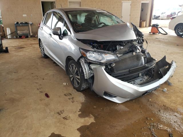 Honda FIT salvage cars for sale: 2015 Honda FIT