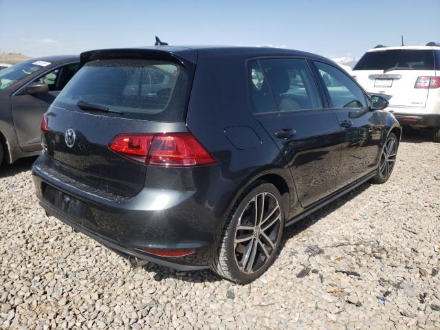2017 VOLKSWAGEN GTI SPORT 3VW547AU4HM024215
