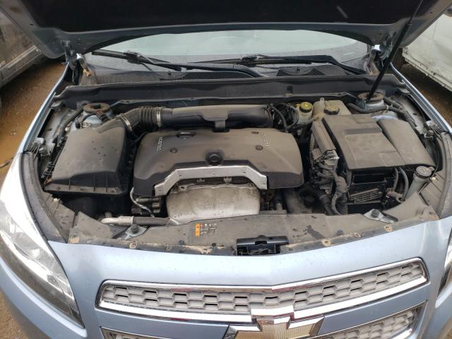 1G11H5SA9DU117616 Chevrolet Malibu Ltz 2013. Фото: 6