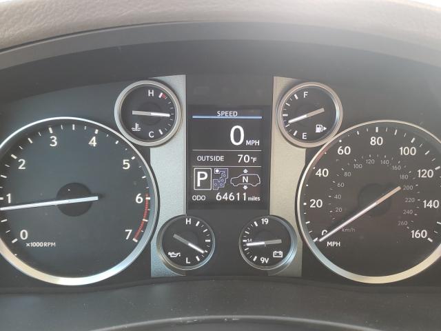 2013 LEXUS LX 570 JTJHY7AX7D4109969