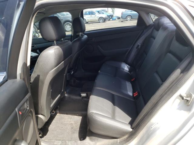 2012 CHEVROLET CAPRICE PO 6G1MK5R39CL666231
