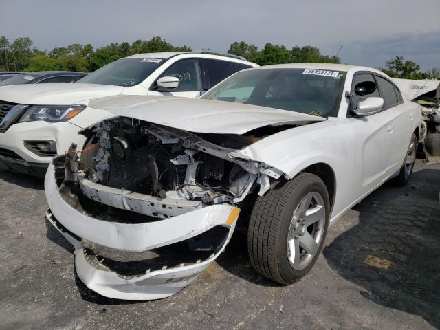 2016 DODGE CHARGER PO 2C3CDXAG2GH205271