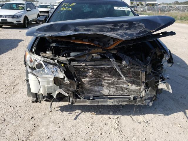 2014 TOYOTA CAMRY L 4T1BF1FK0EU370513