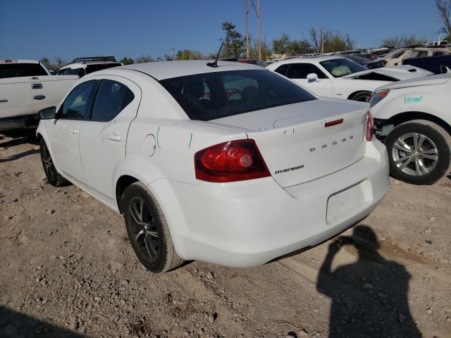 VIN 3FA6P0D92DR211159 2013 Ford Fusion, Titanium no.3