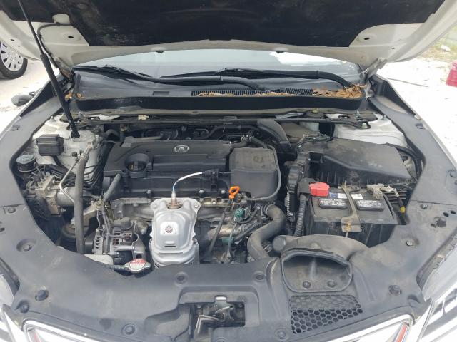 2015 ACURA TLX 19UUB1F33FA026003