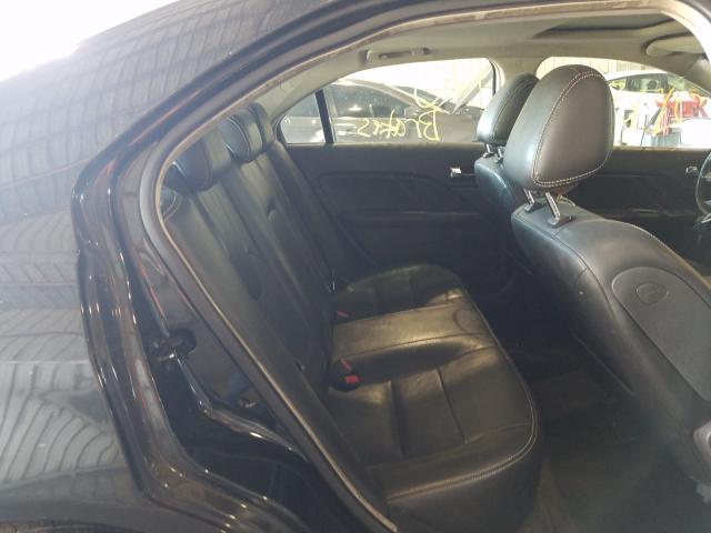 2010 FORD FUSION SPO 3FAHP0KC8AR232942