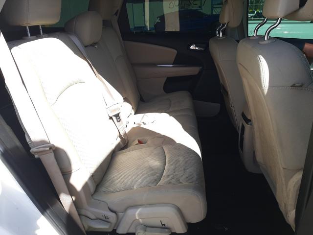 2014 DODGE JOURNEY 3C4PDCABXET126476
