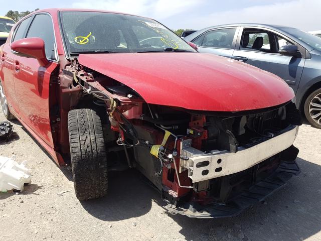 2015 LEXUS CT 200 JTHKD5BH7F2244785