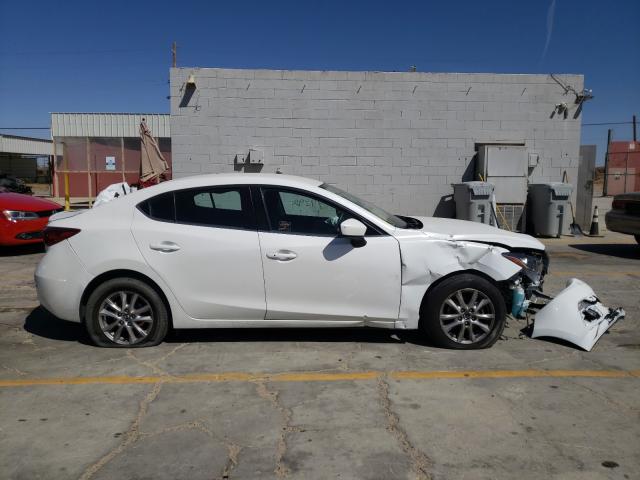 2015 MAZDA 3 TOURING JM1BM1V76F1252704