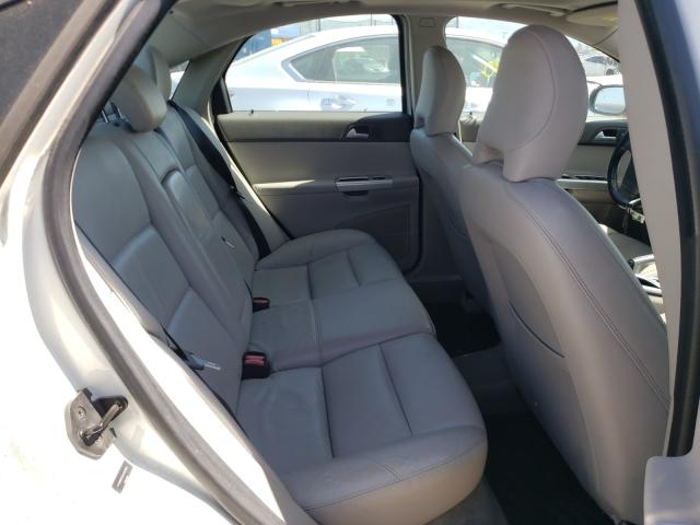 2010 VOLVO S40 2.4I YV1382MSXA2501961