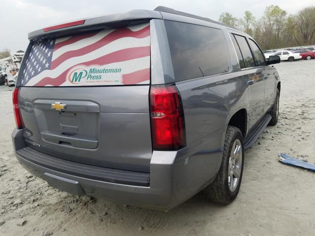 2019 CHEVROLET SUBURBAN 1GNSKHKC0KR245864