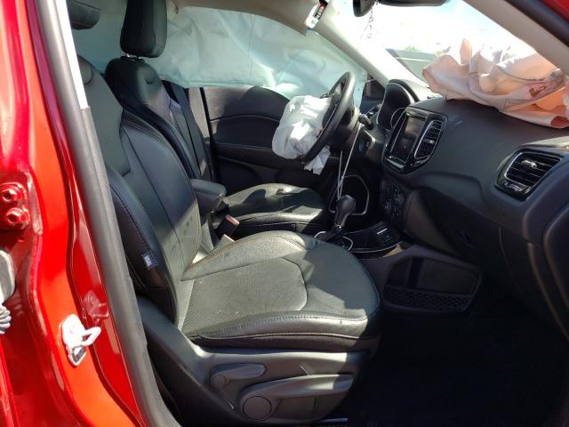 2018 JEEP COMPASS LI 3C4NJCCB4JT358692