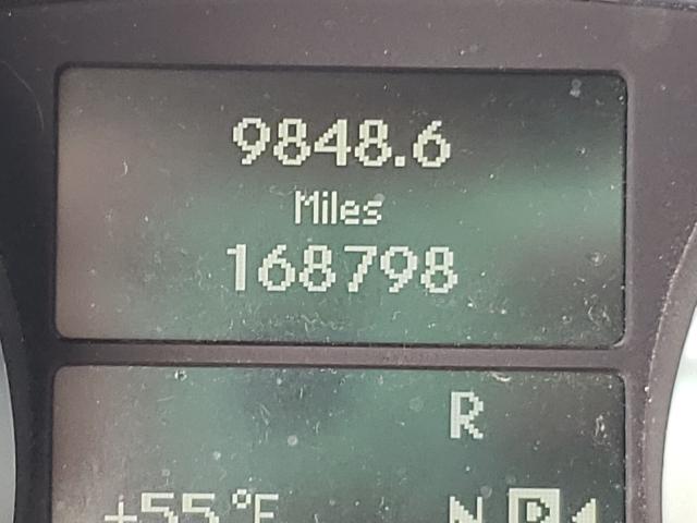 2011 MERCEDES-BENZ GL 350 BLU 4JGBF2FE3BA750782