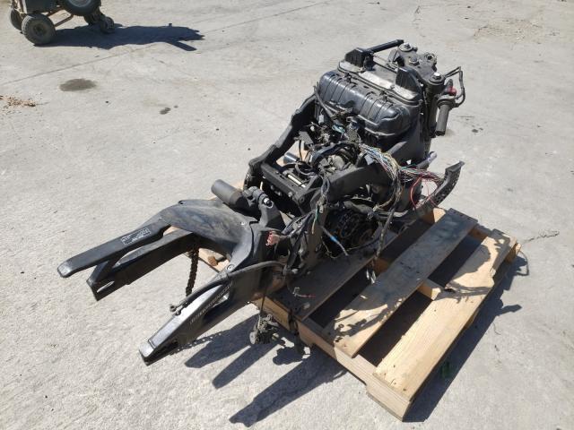 2008 HONDA CBR600RR JH2PC40168M101058