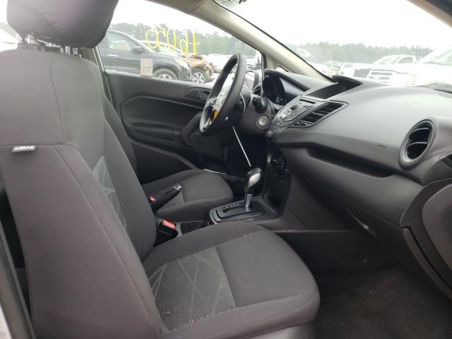 2015 FORD FIESTA S 3FADP4TJ1FM138652