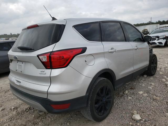 2019 FORD ESCAPE SE 1FMCU0G95KUB12208