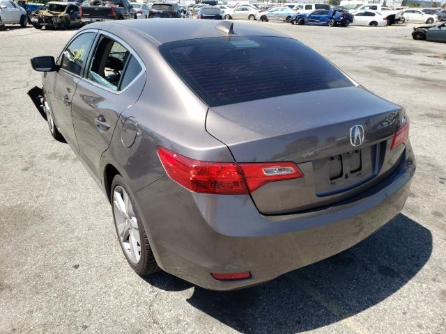 2014 ACURA ILX 20 PRE 19VDE1F5XEE011400