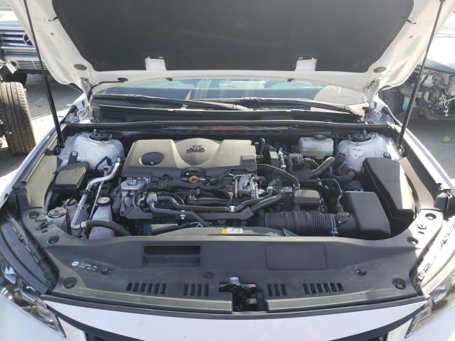 2020 TOYOTA AVALON XSE 4T1E21FB4LU016984