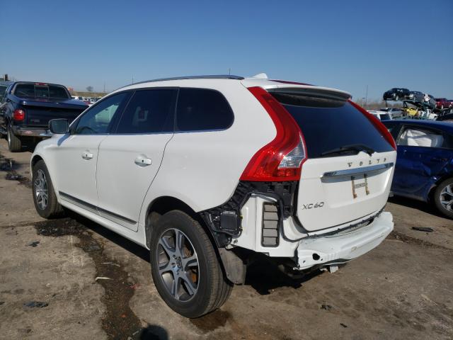 2015 VOLVO XC60 T6 PR YV4902RC5F2585863