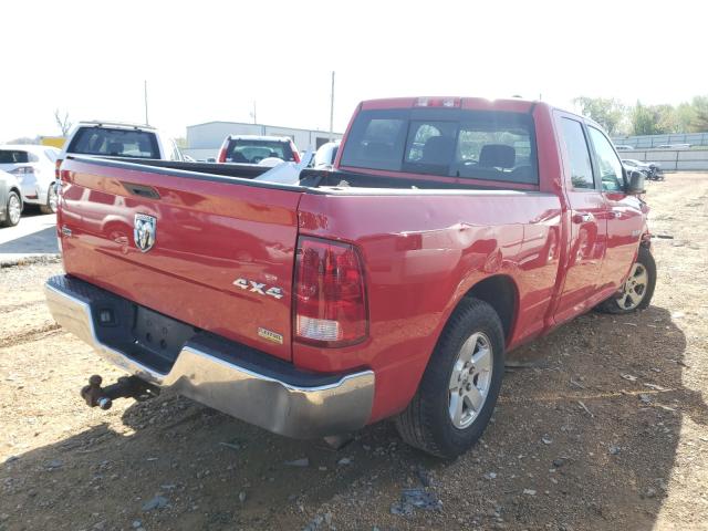 2010 DODGE 1500 1D7RV1GP6AS175902