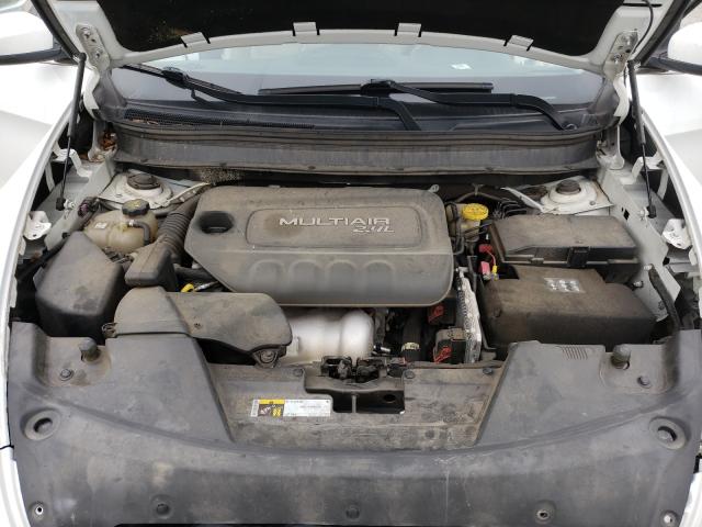 2015 JEEP CHEROKEE L 1C4PJMDB1FW540476