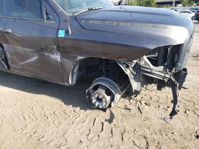 2016 RAM 3500 ST 3C63RRGL5GG196165