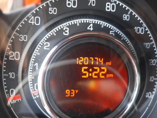 2012 FIAT 500 SPORT 3C3CFFBR6CT385683