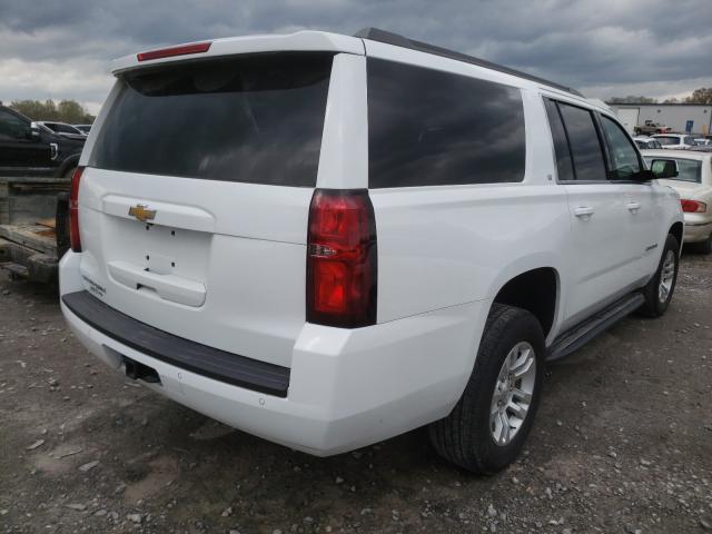 2019 CHEVROLET SUBURBAN C 1GNSCHKCXKR229023
