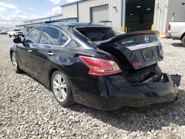 2013 NISSAN ALTIMA 2.5 1N4AL3AP5DN410056