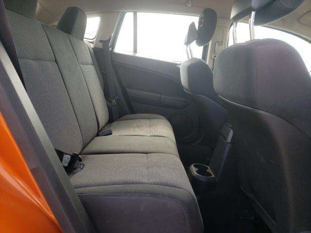 2011 DODGE CALIBER EX 1B3CB1HA7BD269796