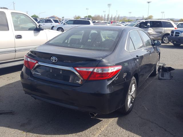 2016 TOYOTA CAMRY LE 4T1BF1FKXGU507797