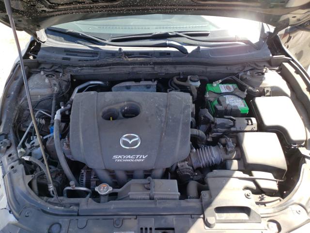 2015 MAZDA 3 SV JM1BM1T7XF1272523