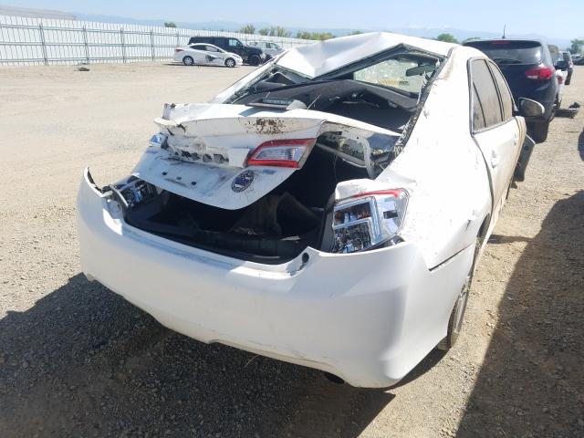 VIN 4T1BF1FK7GU528235 2016 Toyota Camry, LE no.4