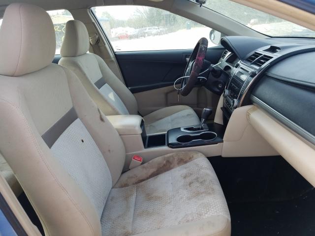 2012 TOYOTA CAMRY BASE 4T1BF1FK1CU586772