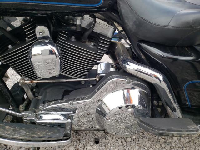 2006 HARLEY-DAVIDSON FLHTCUI SH 1HD1FLW146Y652777