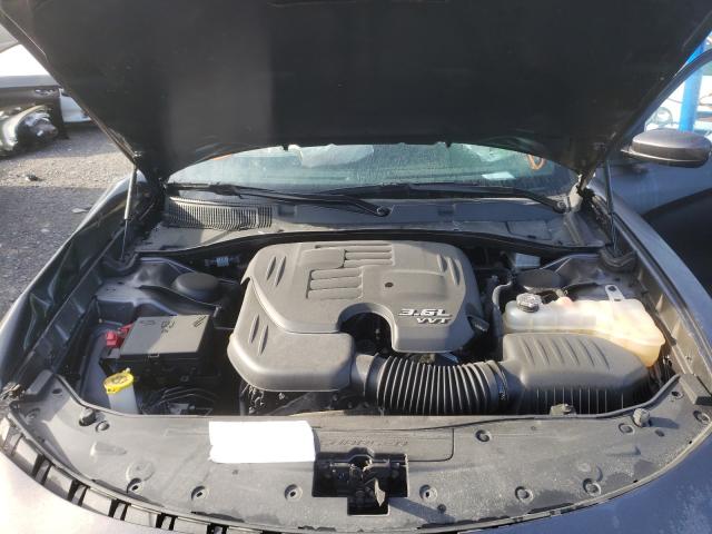 2019 DODGE CHARGER GT 2C3CDXHG1KH567462