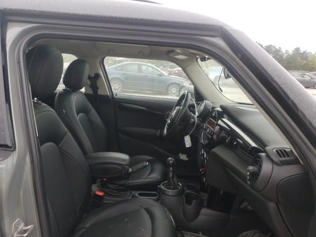 2015 MINI COOPER WMWXS5C56FT837336