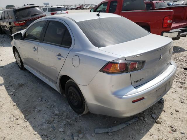 2015 MITSUBISHI LANCER ES JA32U2FU0FU008926