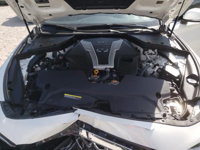 2017 INFINITI Q60 PREMIU JN1EV7EK0HM364260