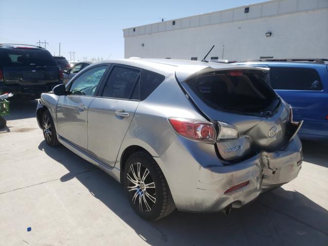 VIN 5TDKDRBH6PS006171 2023 Toyota Highlander, Xle no.3