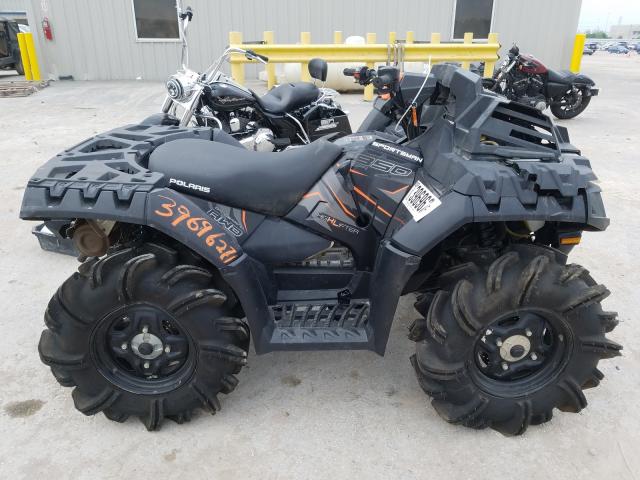 2019 POLARIS SPORTSMAN 4XASXN859KB664071