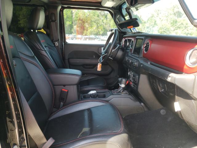 2020 JEEP GLADIATOR 1C6JJTBG1LL102849